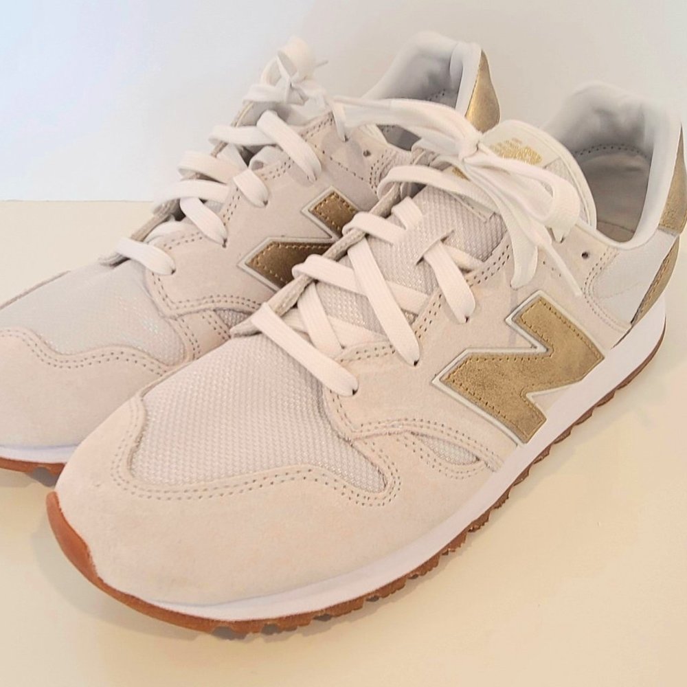 New Balance for JCrew 520 Sneaker